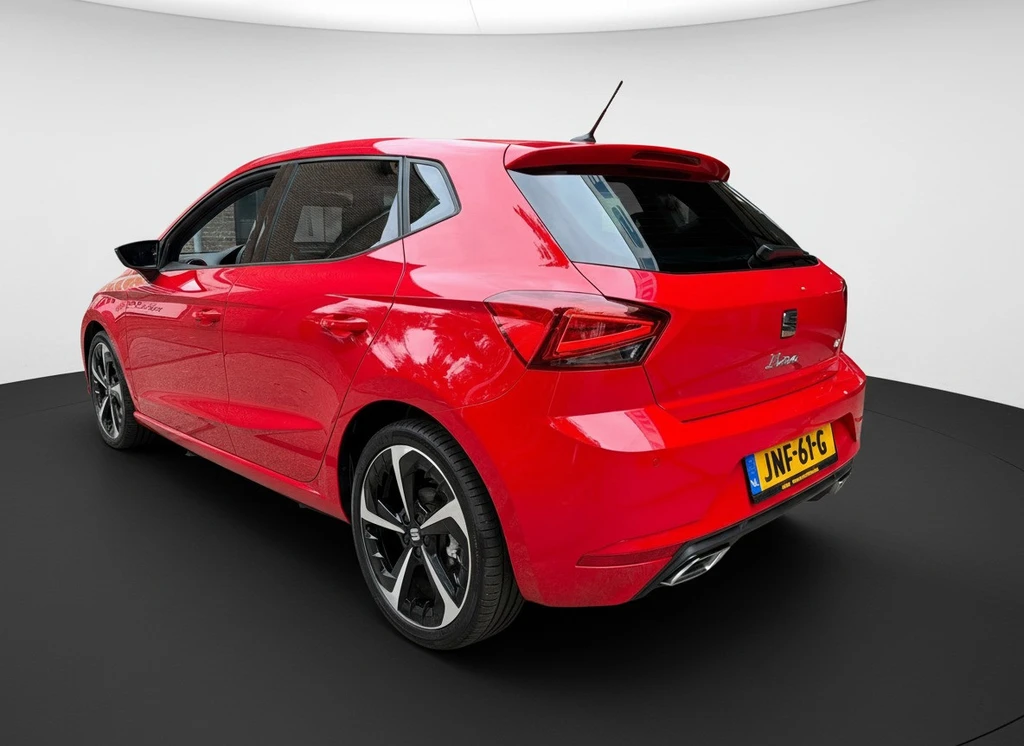 SEAT Ibiza – foto 7