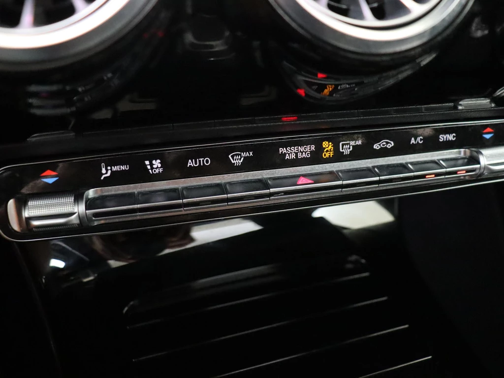 Mercedes-Benz A-Klasse – foto 21