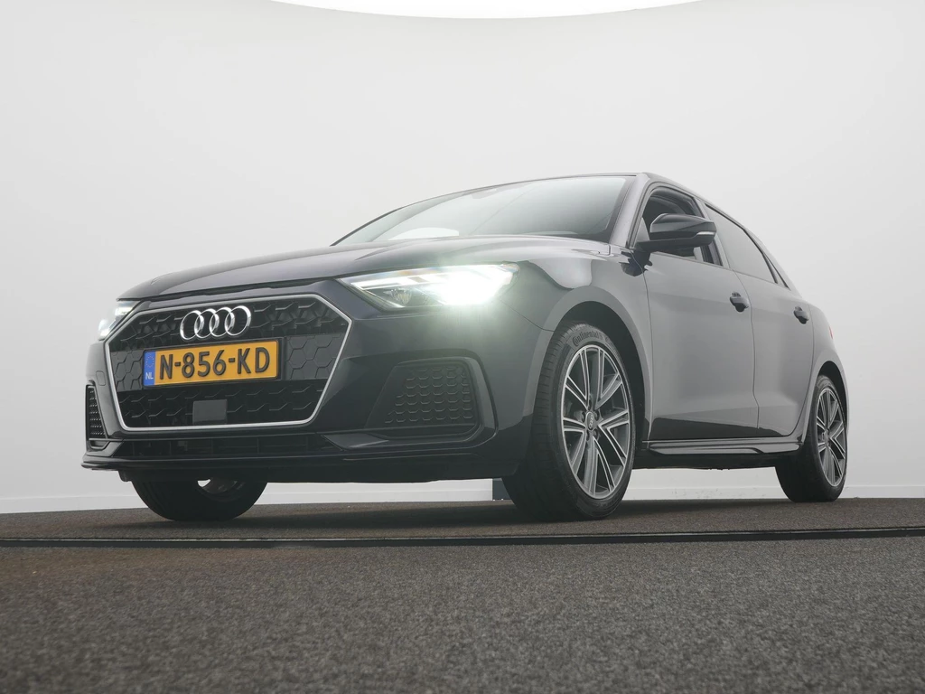 Audi A1 Sportback – foto 2