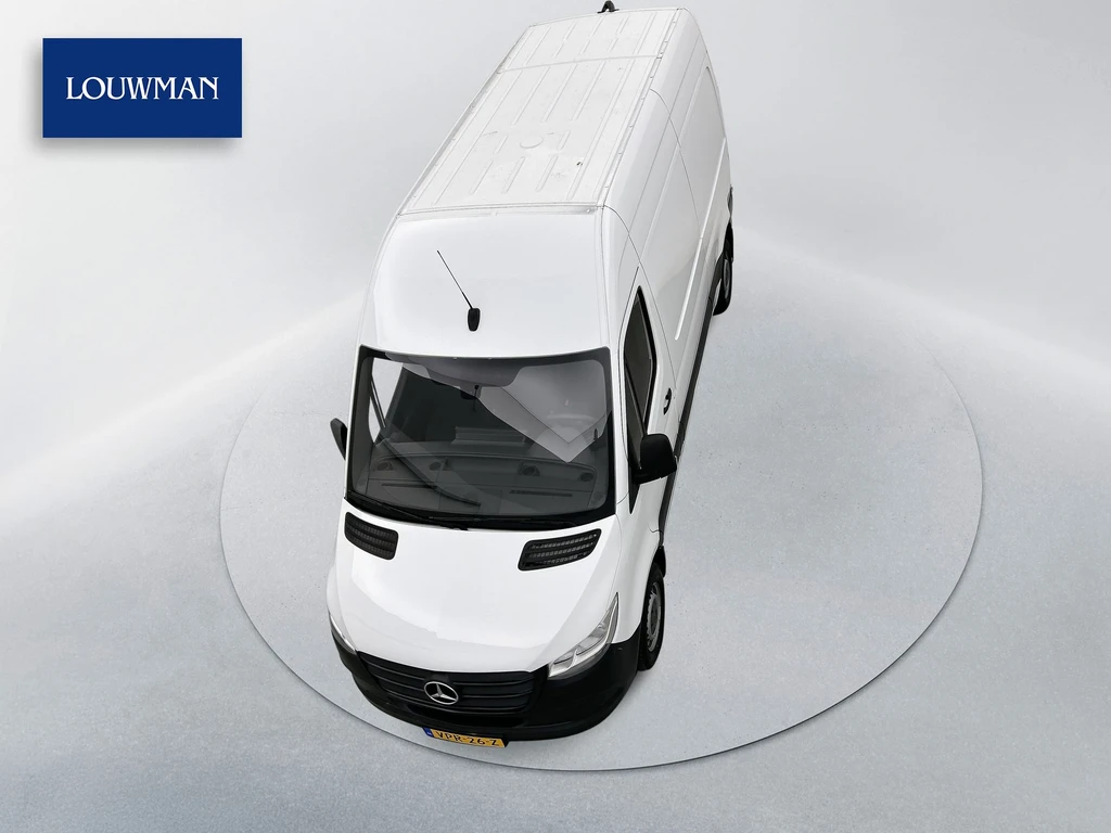 Mercedes-Benz Sprinter – foto 34