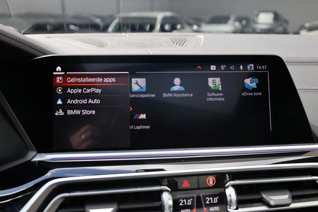 BMW X5 – foto 17