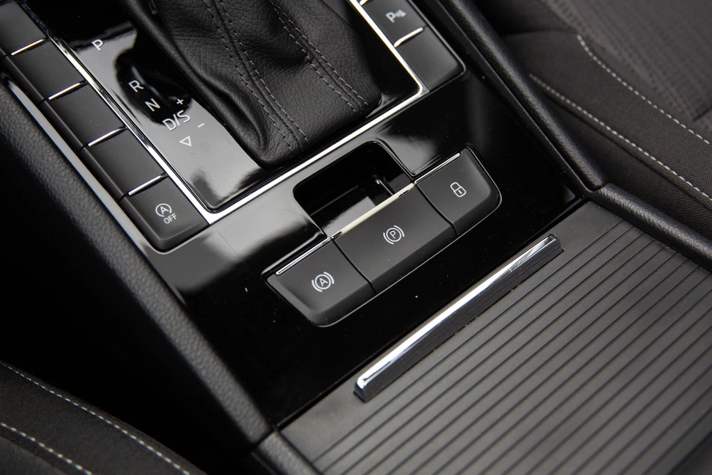 Škoda Superb – foto 24
