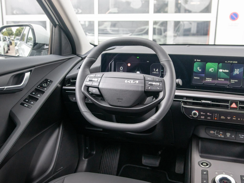 Kia Niro – foto 15