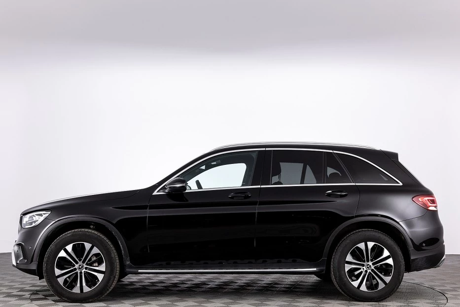Mercedes-Benz GLC – foto 2