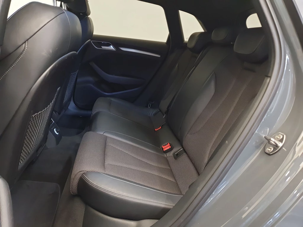 Audi A3 – foto 24