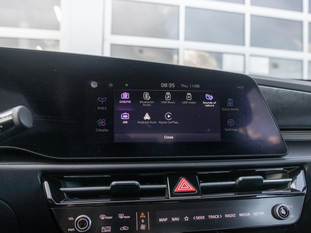 Kia Niro – foto 17