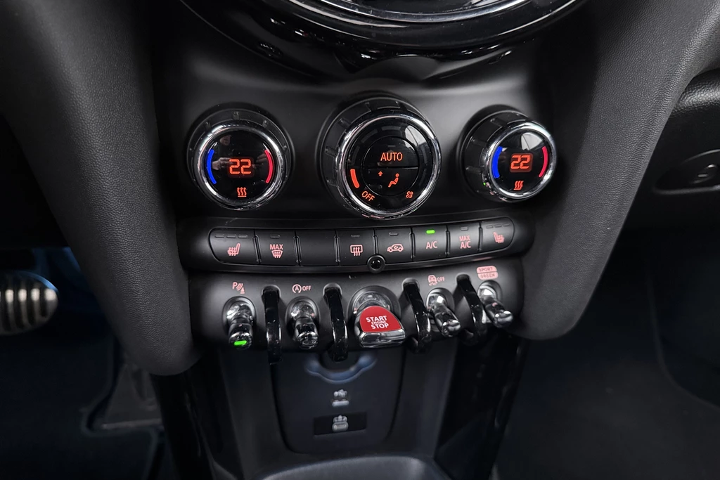 MINI Cooper Cabrio – foto 29