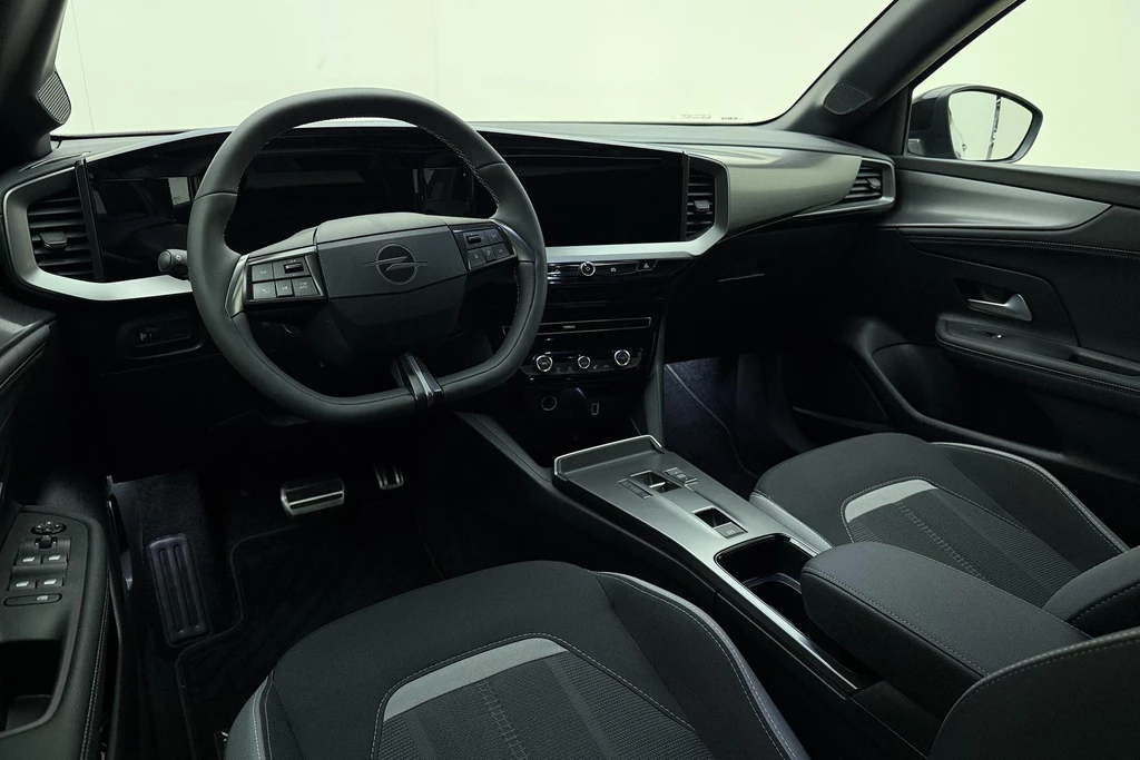 Opel Mokka – foto 16