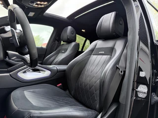 Mercedes-Benz GLE – thumbnail 12