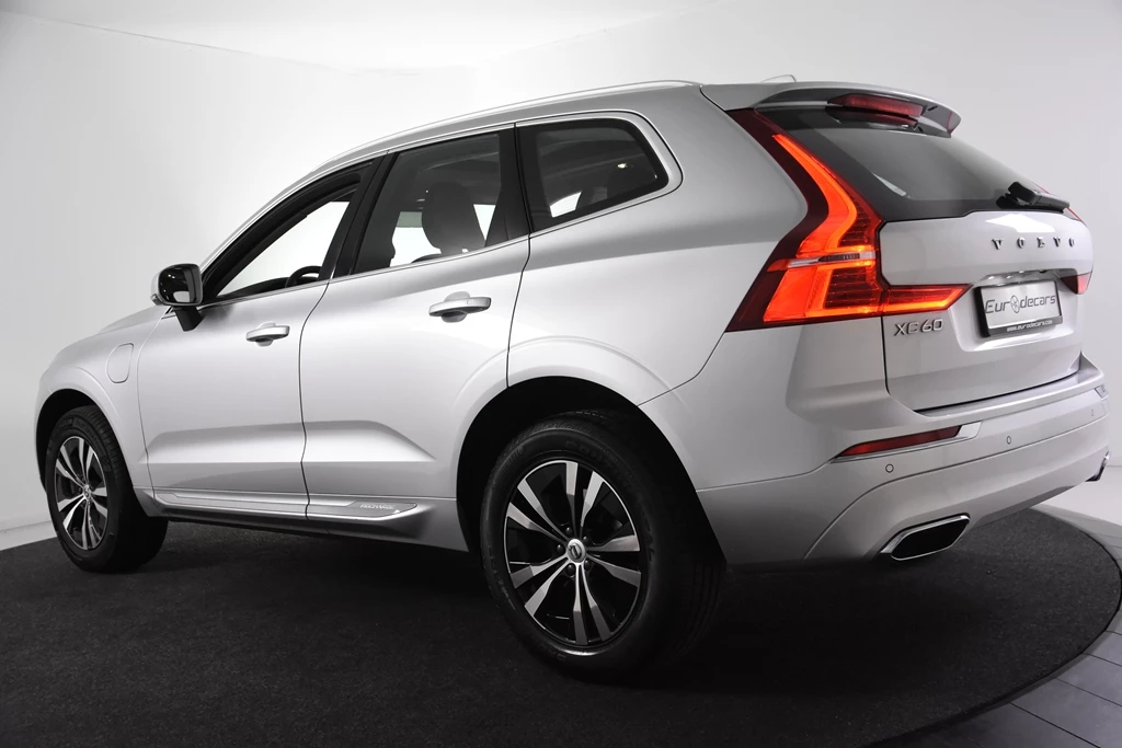 Volvo XC60 – foto 10