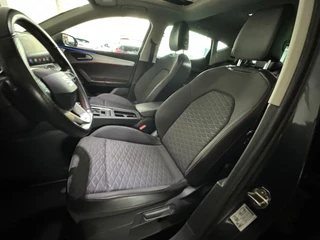 SEAT Leon – thumbnail 10