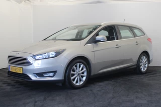 Ford Focus – thumbnail 1