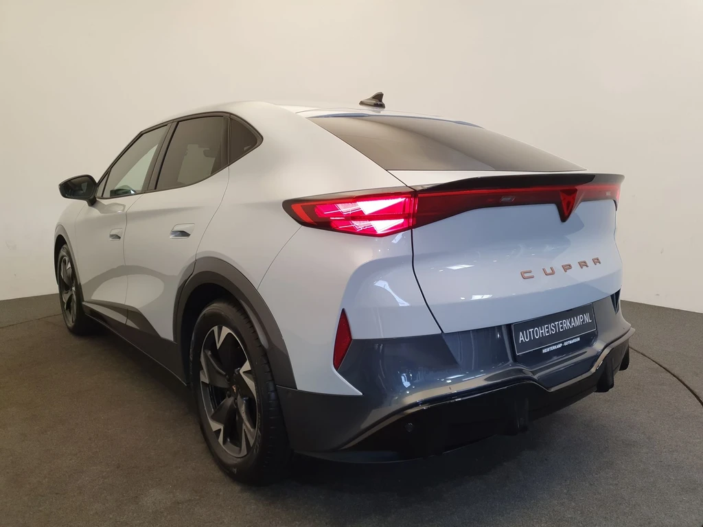 CUPRA Tavascan – foto 3