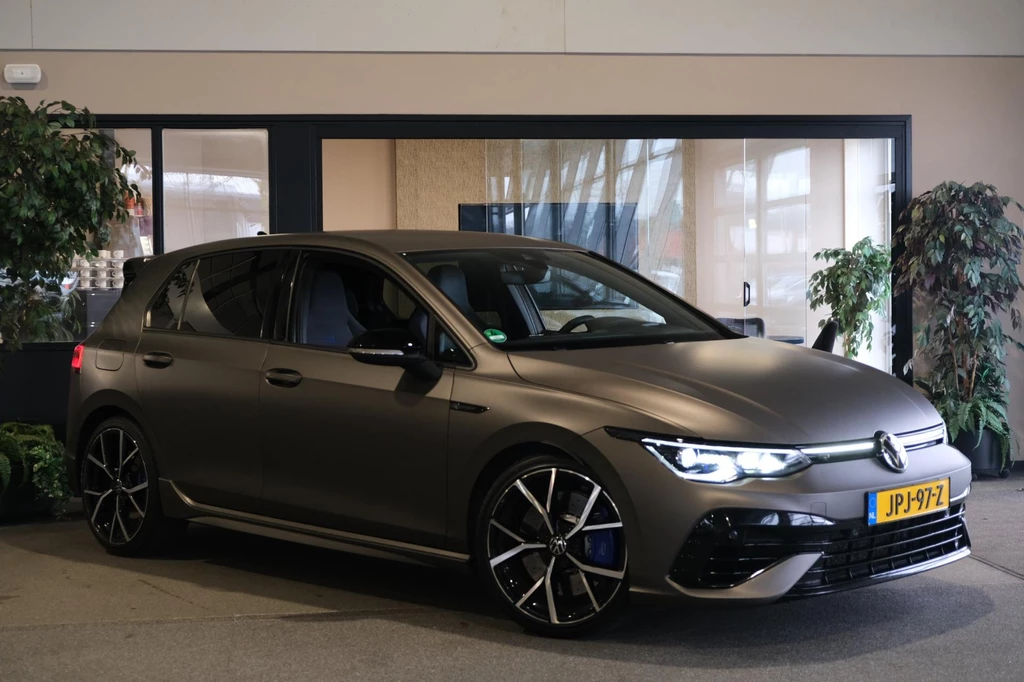 Volkswagen Golf – foto 7