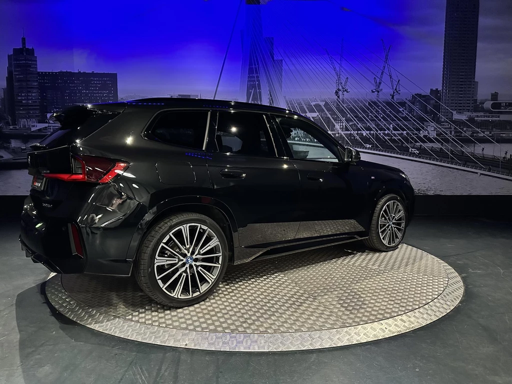 BMW X1 – foto 8
