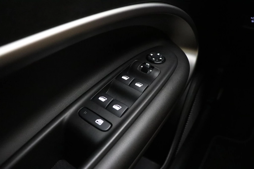 Jeep Avenger – foto 20