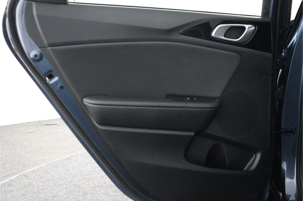 Kia Ceed Sportswagon – foto 44