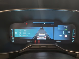 Citroën C5 Aircross – thumbnail 12