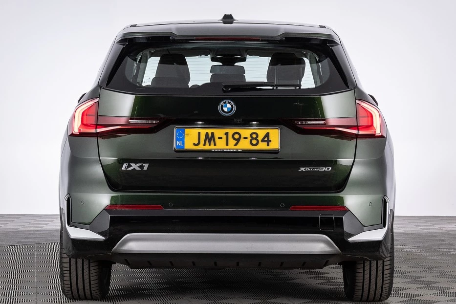 BMW iX1 – foto 4