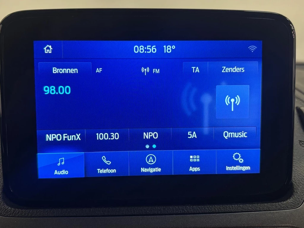Ford Transit Connect – foto 27