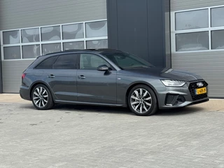 Audi A4 – thumbnail 17