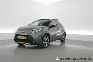 Toyota Aygo – thumbnail 1