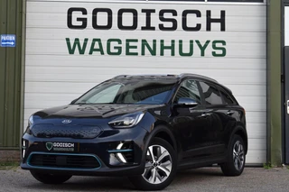 Kia e-Niro – thumbnail 1