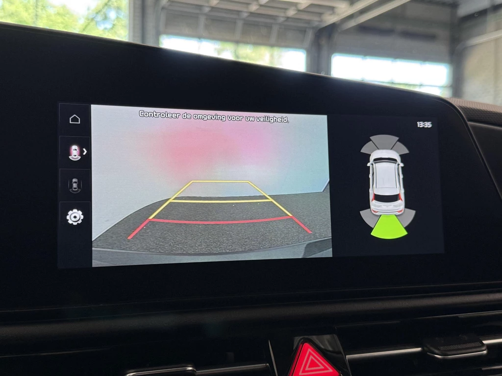 Kia Niro – foto 20