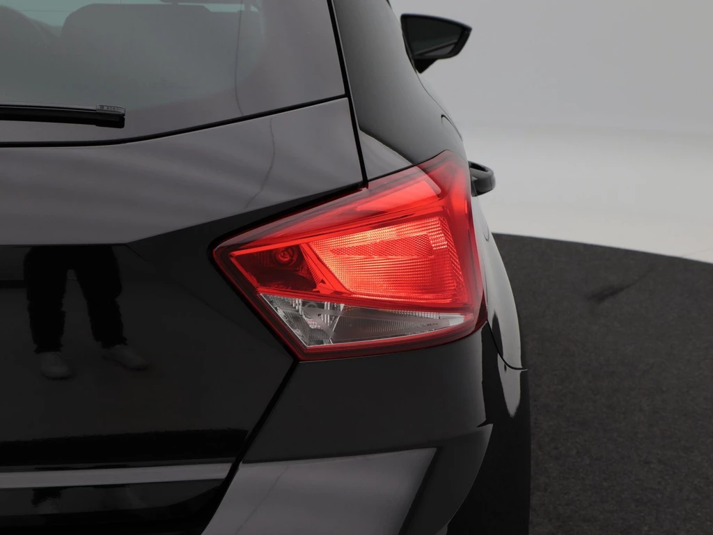 SEAT Ibiza – foto 14