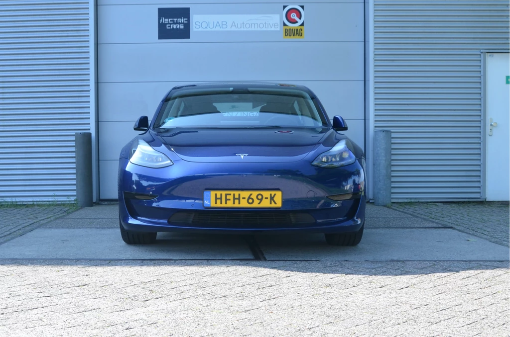 Tesla Model 3 – foto 5
