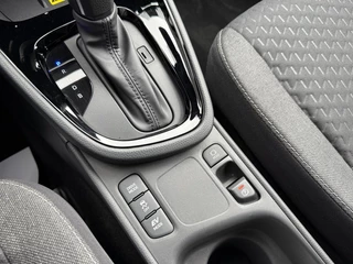 Toyota Yaris Cross – thumbnail 14