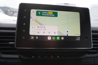 Renault Trafic – thumbnail 18