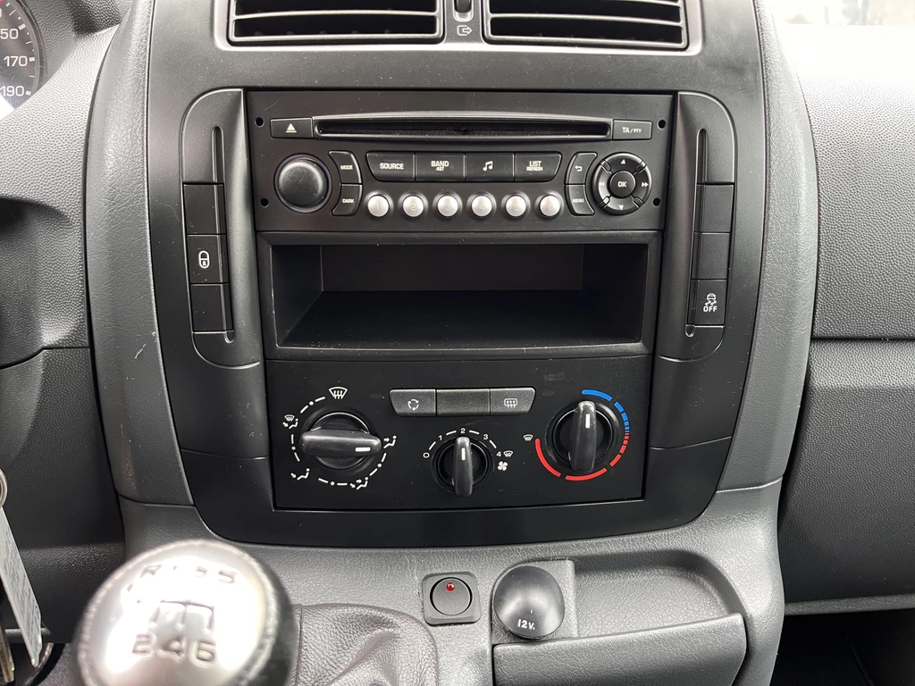 Citroën Jumpy – foto 35