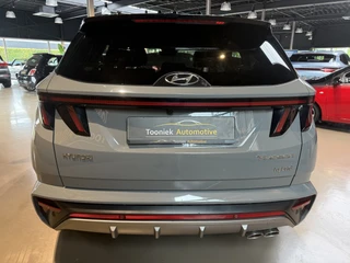 Hyundai Tucson – thumbnail 5