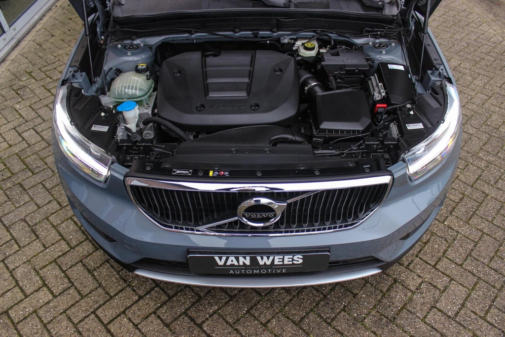 Volvo XC40 – foto 12