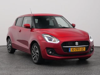 Suzuki Swift – thumbnail 14
