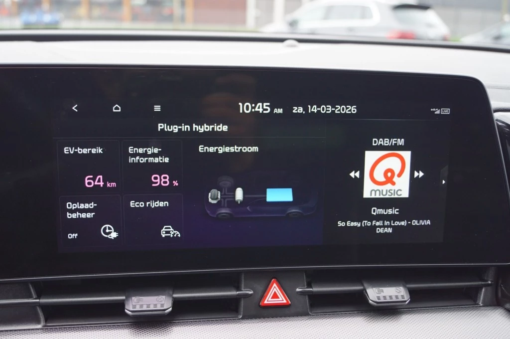 Kia Sportage – foto 49