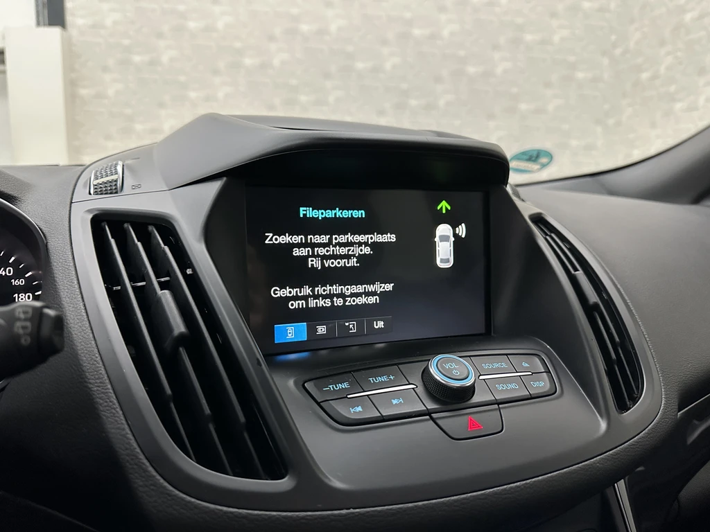 Ford Kuga – foto 23