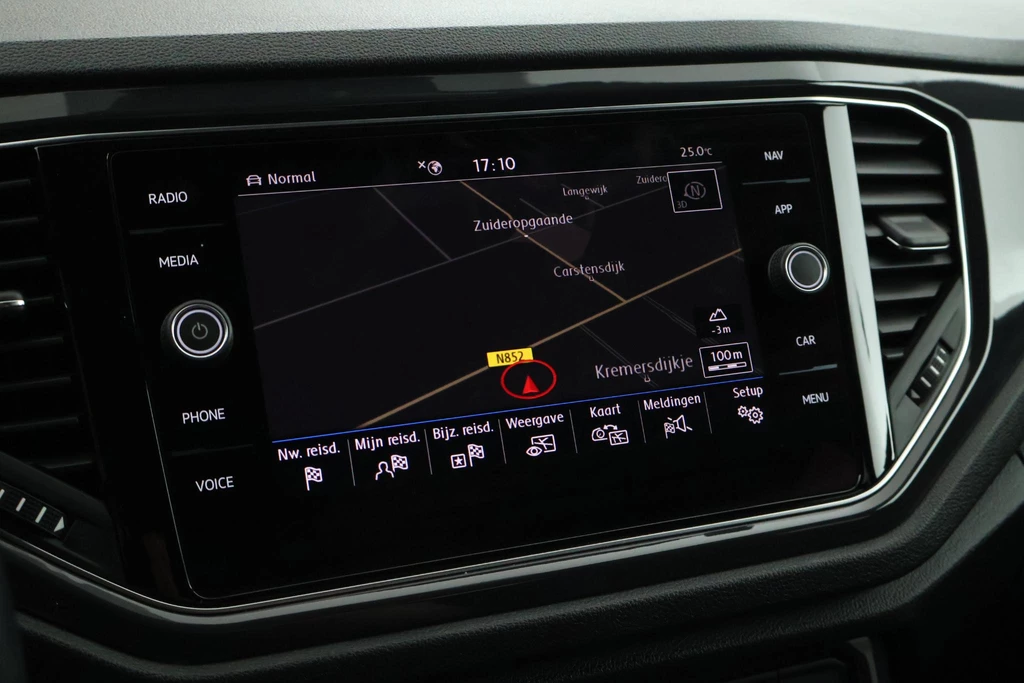 Volkswagen T-Roc – foto 24