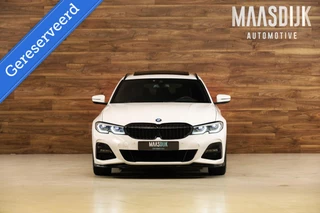 BMW 3 Serie – thumbnail 10