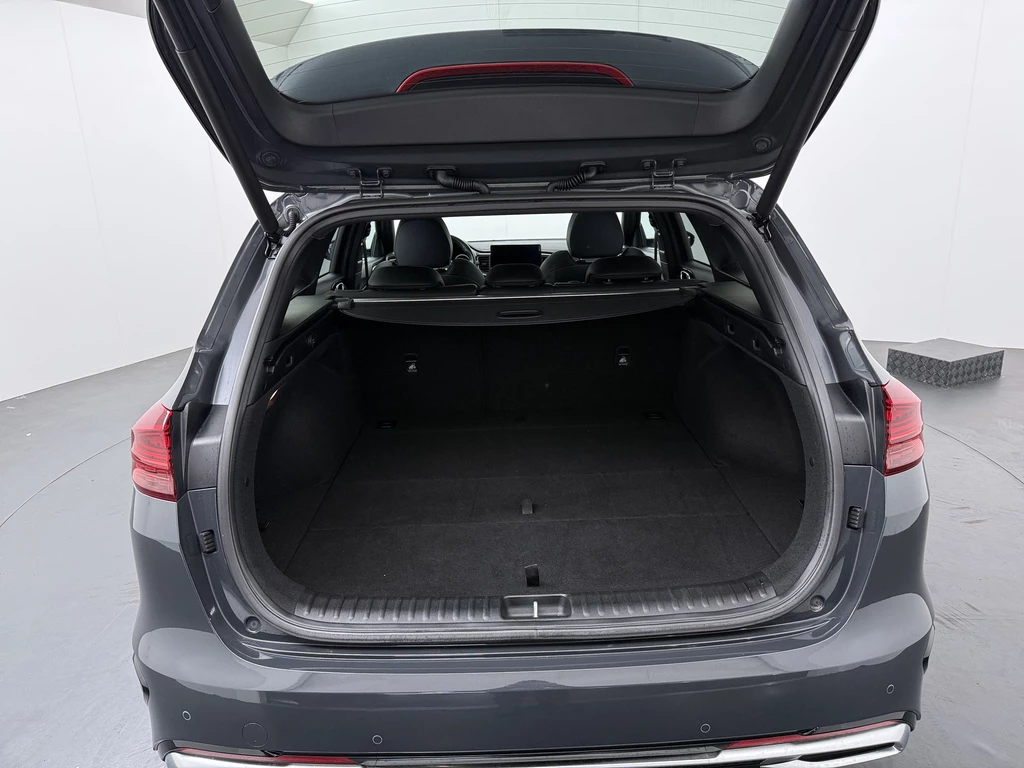 Kia Ceed Sportswagon – foto 40
