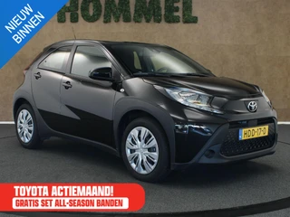 Toyota Aygo – thumbnail 8