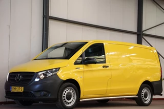 Mercedes-Benz eVito – thumbnail 1