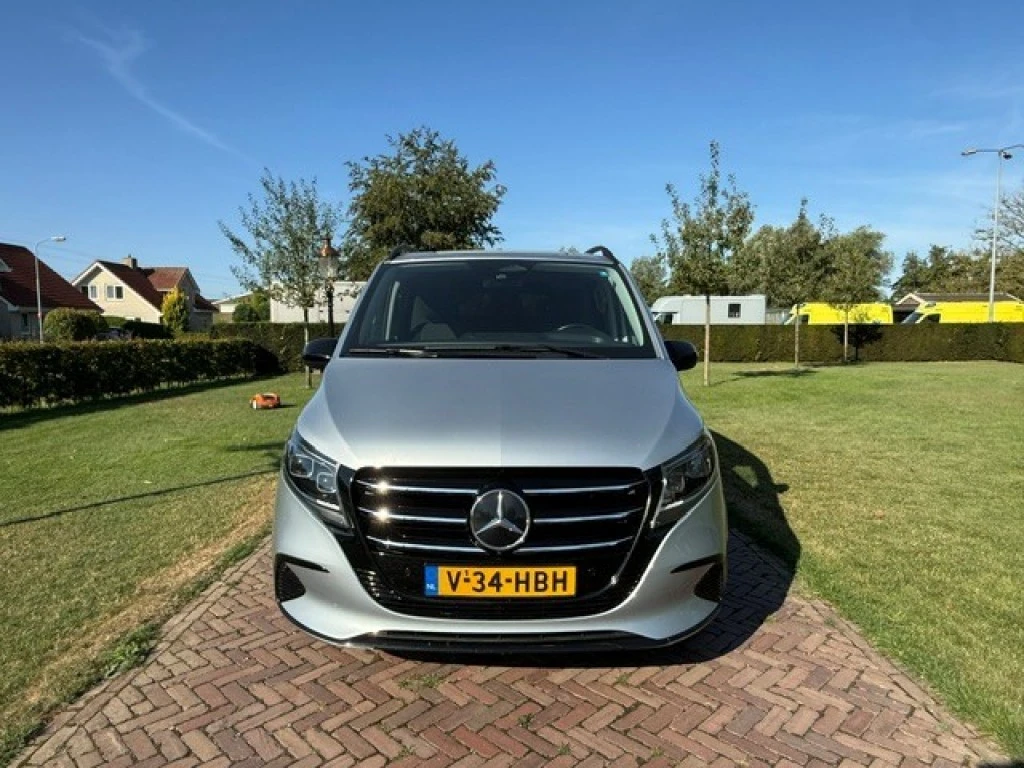Mercedes-Benz Vito – foto 4