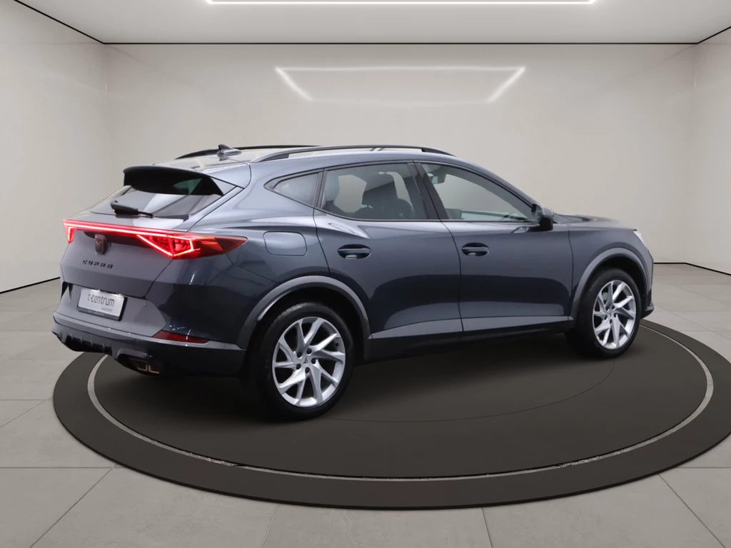 CUPRA Formentor – foto 6