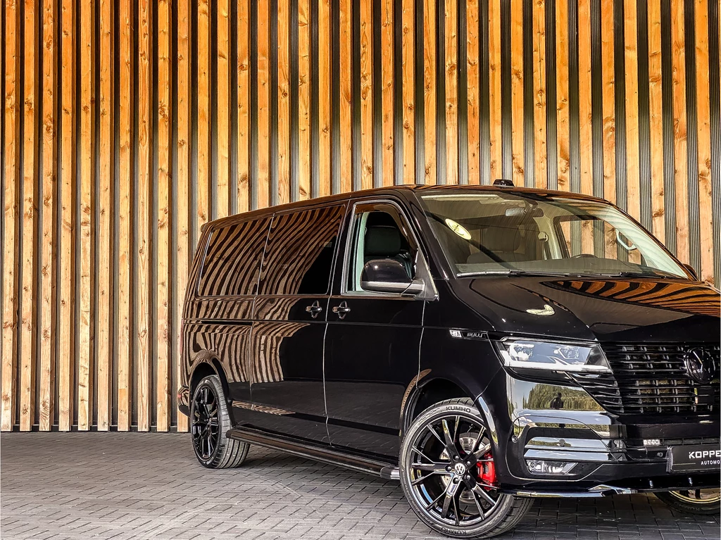 Volkswagen Transporter – foto 14