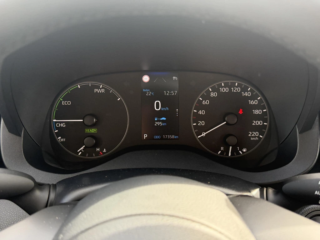Mazda 2 Hybrid – foto 33