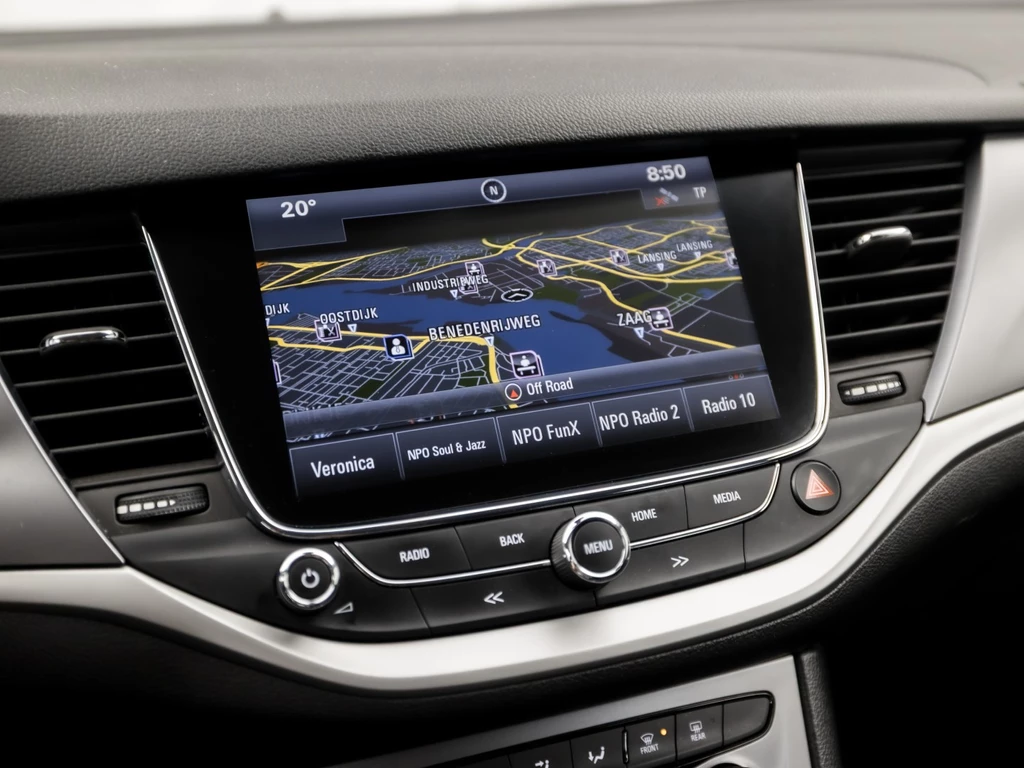 Opel Astra – foto 28