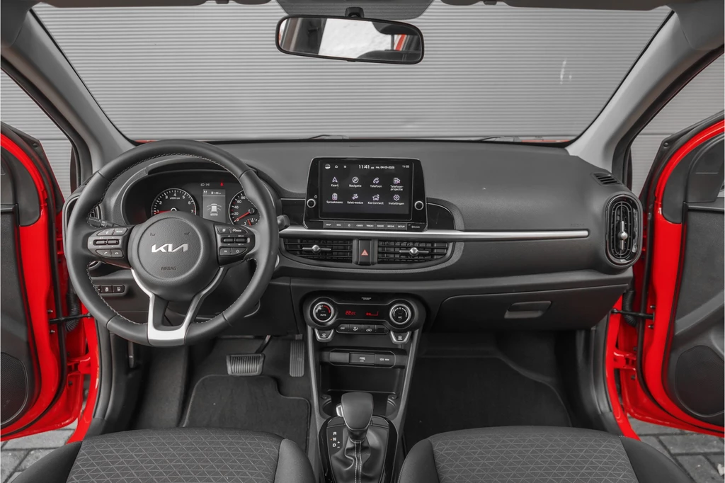 Kia Picanto – foto 9