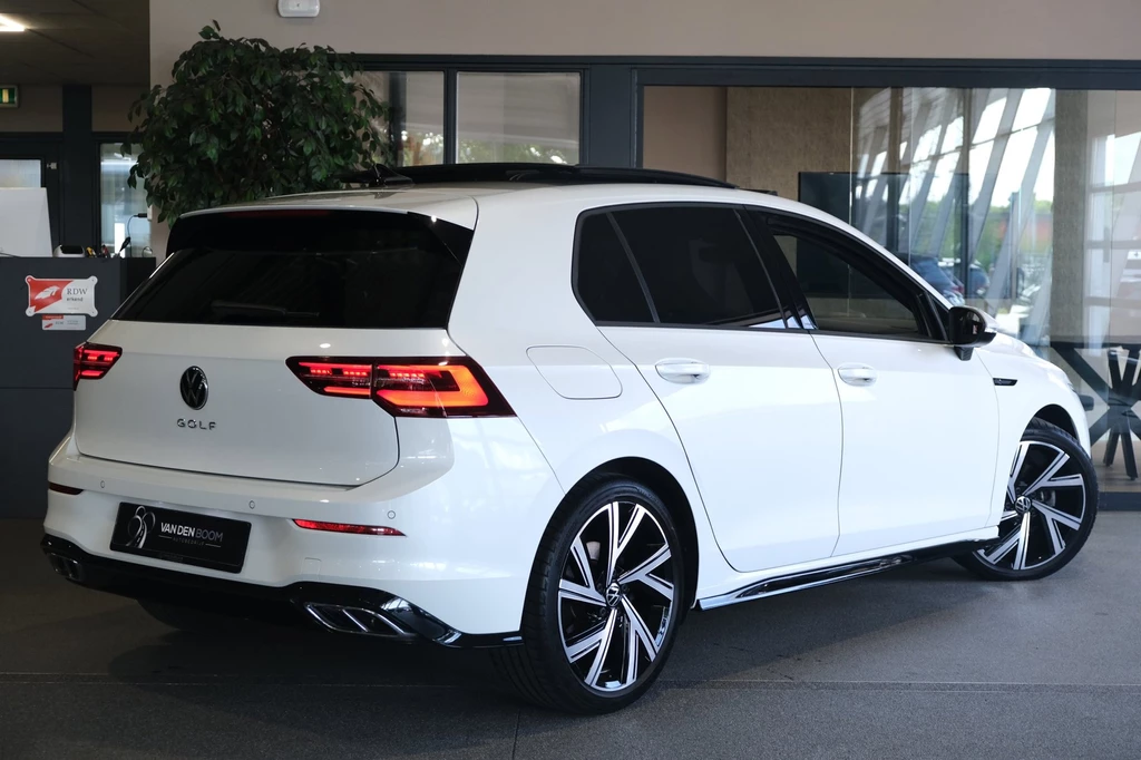 Volkswagen Golf – foto 5
